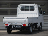 スクラムトラック KC 