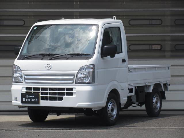スクラムトラック KC 