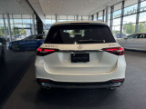 GLE 450d 4マチック スポーツ (ISG搭載モデル) 4WD 