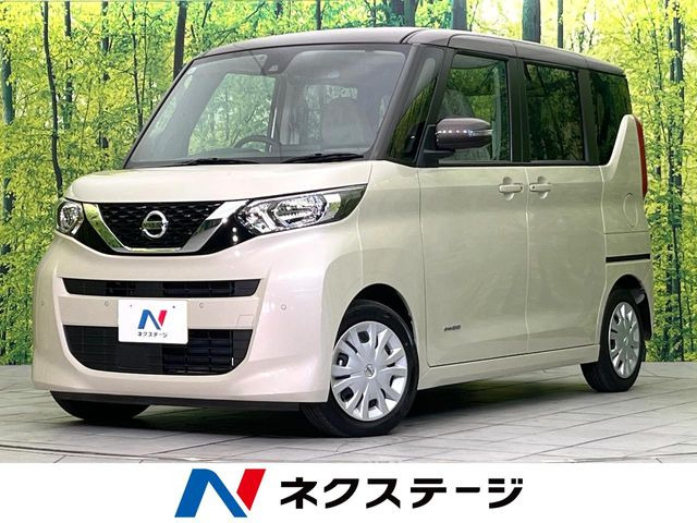 ルークス X 