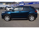 レックス 1.2 G 元試乗車
