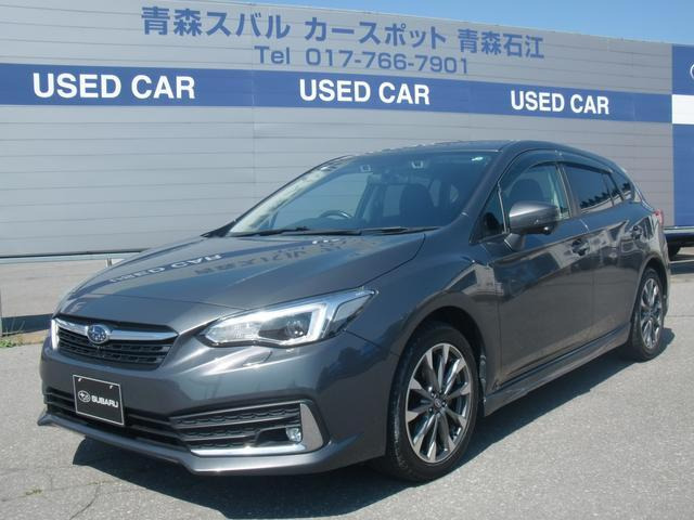 インプレッサスポーツ  1.6i-S EyeSight