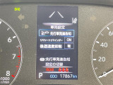【発進遅れ告知機能(TMN)】信号待ちや渋滞での停止中、前のクルマが発進したことをお知らせし、追突事故を防ぎます!
