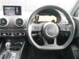 A3セダン 40 TFSI クワトロ スポーツ 4WD 本革シート