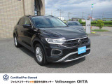 T-Roc TSI アクティブ 