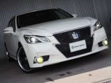 ☆HID!LEDイエローフォグ!Aftermarket19AW!トランクスポイラー!リアエアロ!