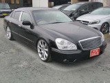 シーマ 4.5 450XV 