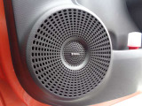 FOCAL社製スピーカー