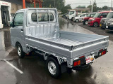 ハイゼットトラック スタンダード スマートアシスト 非装着車 4WD エアコン パワステ...