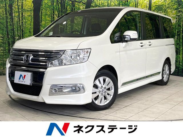 ステップワゴン 2.0 スパーダ Z 