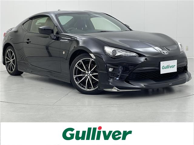 86 2.0 GT リミテッド 6MT修復歴無し