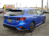 レヴォーグ 2.4 STI スポーツR EX 4WD 