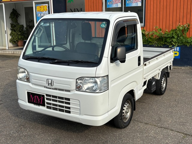 アクティトラック SDX 4WD