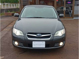 レガシィB4 3.0 R 4WD 