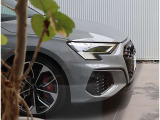 S3セダン 2.0 4WD 
