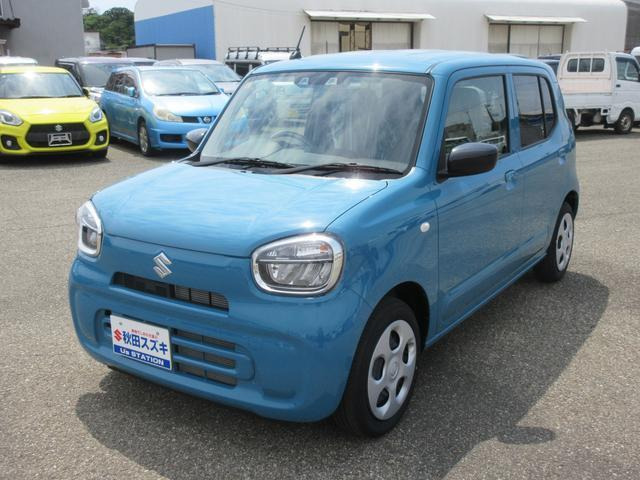 アルト L 4WD 