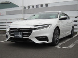 ホンダ インサイト