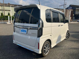 N-BOXカスタム L 