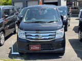 ワゴンR FZ 4WD 