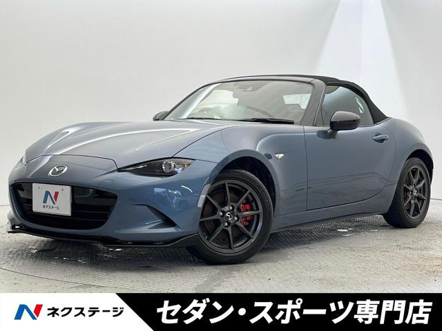 ロードスター 1.5 RS 