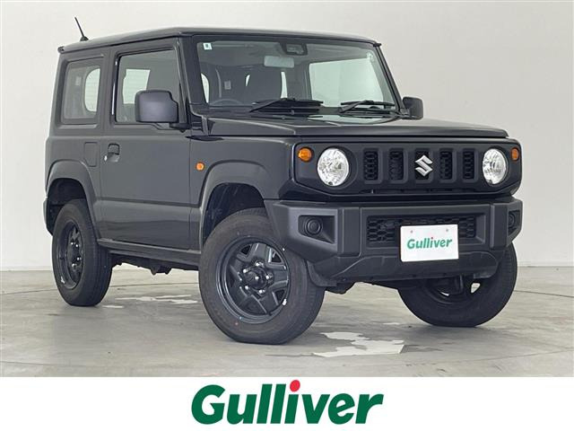 ジムニー XG 4WD ワンオーナー