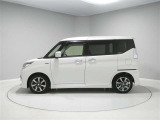 ソリオバンディット 1.2 ハイブリッド(HYBRID) SV 