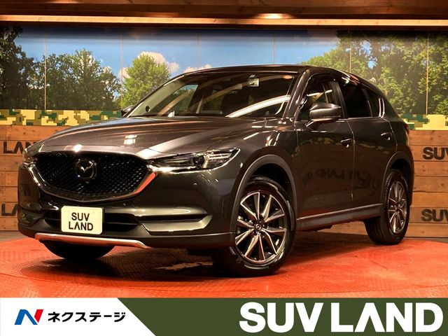 CX-5  XD プロアクティブ