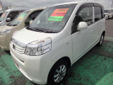 ライフ G 4WD 