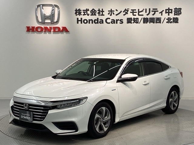 インサイト 1.5 LX 