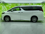 アルファード ハイブリッド 2.5 SR Cパッケージ E-Four 4WD 