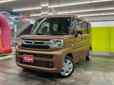 スペーシア ハイブリッド(HYBRID) G 4WD 