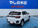 ライズ  1.2 G