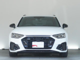 A4アバント 40 TDI クワトロ Sライン 4WD 