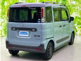 スペーシアギア ハイブリッド(HYBRID) XZターボ 4WD 