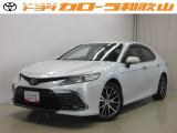 トヨタカローラ和歌山の認定中古車『トヨタ カムリ』をご覧いただきありがとうございます。