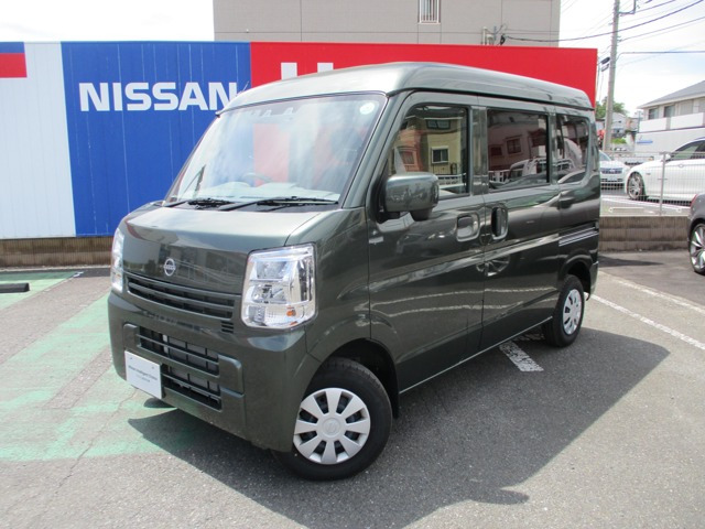 クリッパー DX GLパッケージ ハイルーフ 4WD 