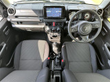 ジムニーシエラ 1.5 JC 4WD 5MT