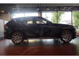 CX-60 3.3 XD Lパッケージ ディーゼル 4WD 