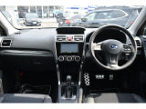 フォレスター 2.0 XT アイサイト 4WD 