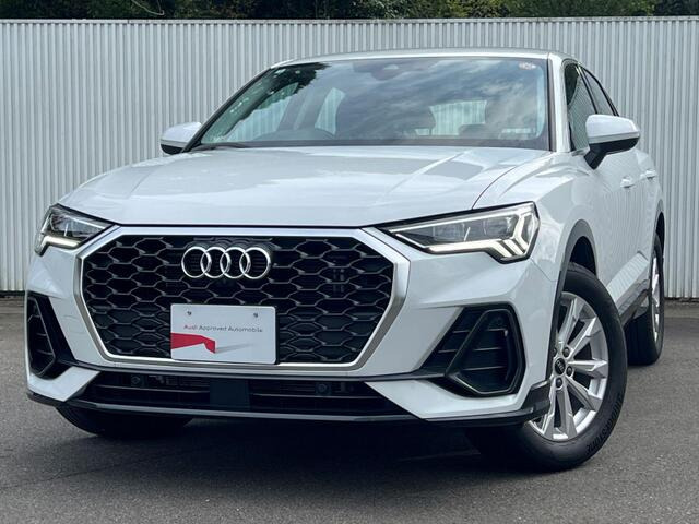 Q3  35 TFSI