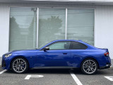 2シリーズクーペ M240i xドライブ 4WD 