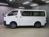 ハイエースバン 2.8 DX ロング ディーゼル 4WD 