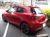MAZDA2 1.5 15BD 