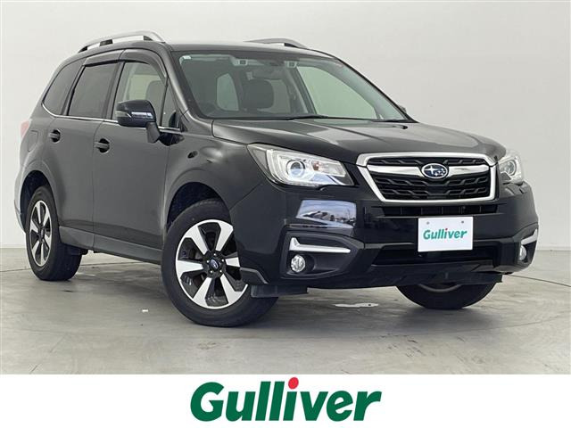 フォレスター 2.0 エックスブレイク 4WD 4WD 修復歴無し