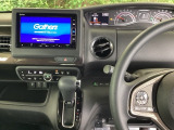 N-BOXカスタム G L ホンダセンシング 