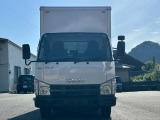 エルフ  パネルバン 1.5t車両総重量4035kg 荷台内寸3138x1782x2033