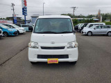 タウンエースバン 1.5 GL 4WD 