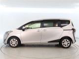 シエンタ ハイブリッド 1.5 G 