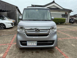 N-BOX G 