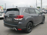 フォレスター 1.8 スポーツ 4WD 